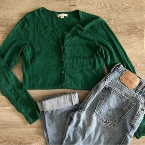 New York & Company Cardigan
